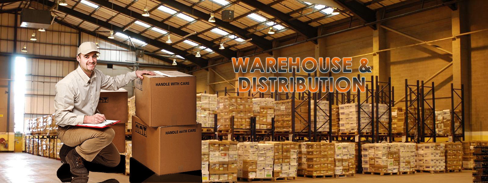 warehouse